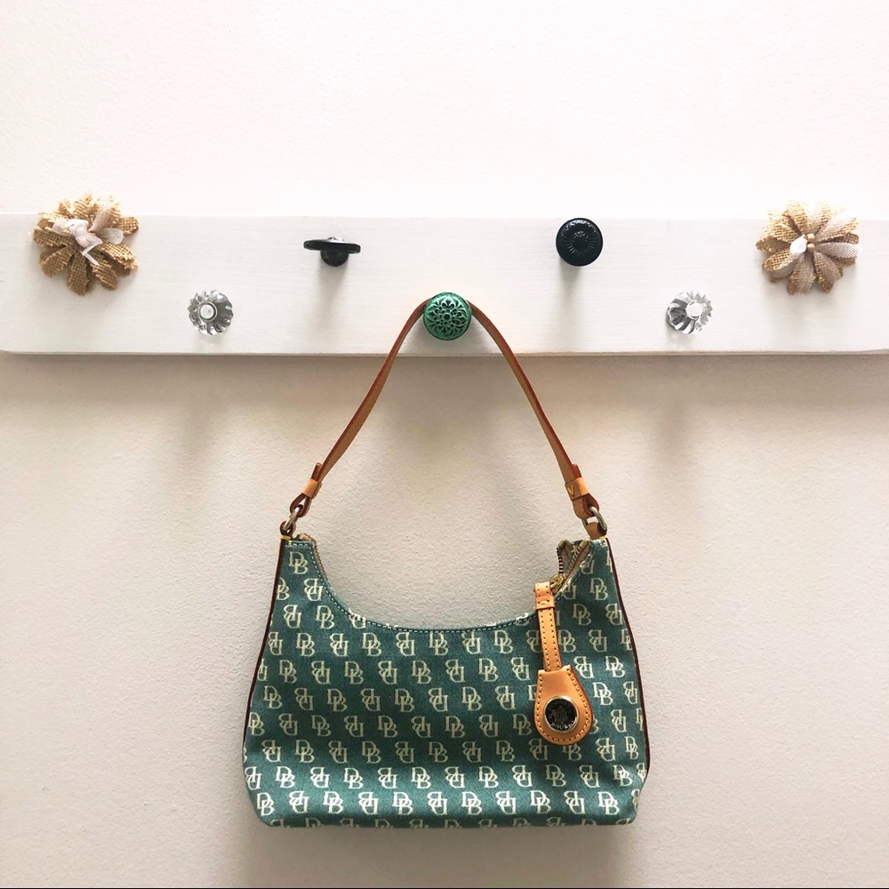 Mini Dooney & Bourke Bag